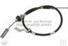 ASHUKI HRK12765 Cable, parking brake